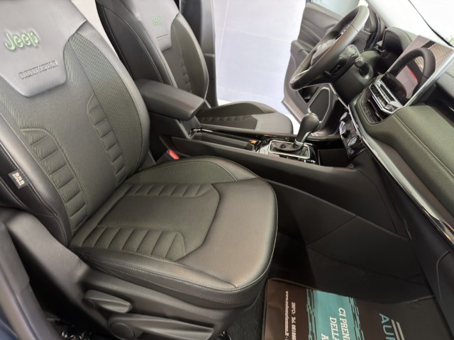 JEEP COMPASS 1500 T 130 CV HYBRID NORTH STAR TETTO